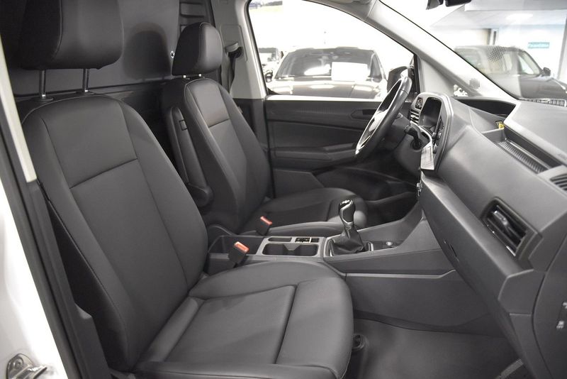 Volkswagen Caddy bild 12