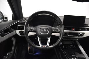 Audi A4 bild 2
