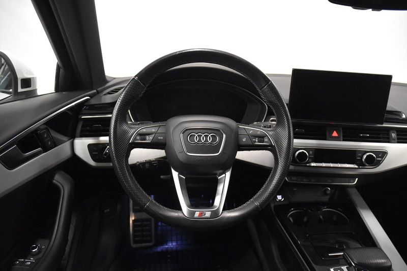 Audi A4 bild 2