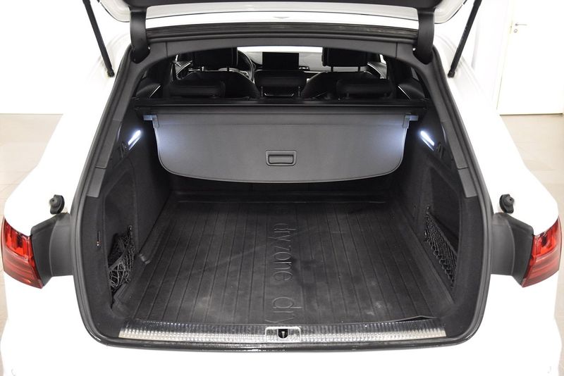 Audi A4 bild 24