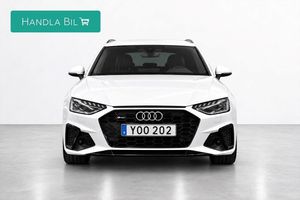 Audi A4 bild 3