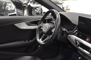 Audi A4 bild 8