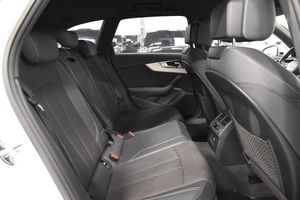 Audi A4 bild 13