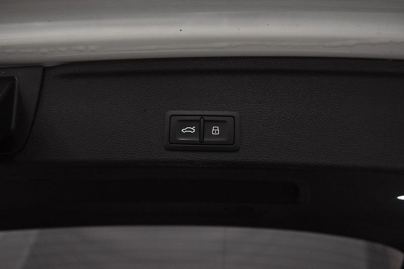 Audi A4 bild 22