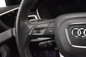 Audi A4 bild 10