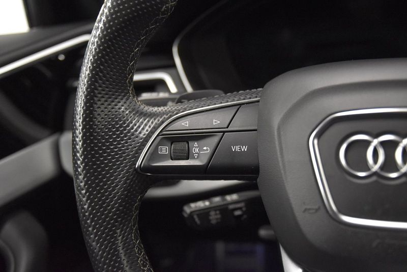 Audi A4 bild 10