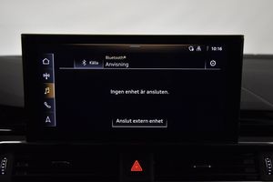 Audi A4 bild 21