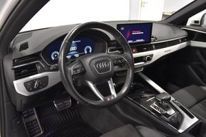 Audi A4 bild 9