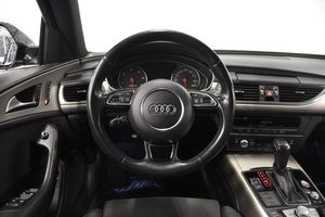 Audi A6 bild 2