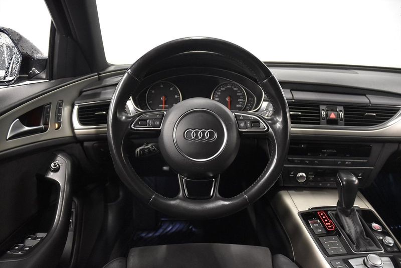 Audi A6 bild 2