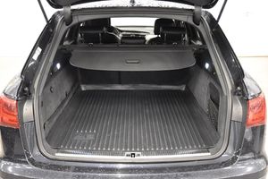 Audi A6 bild 24
