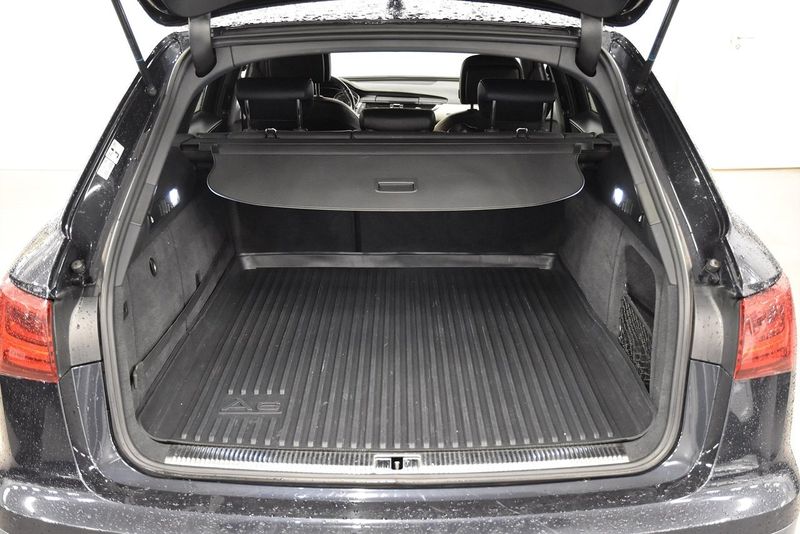 Audi A6 bild 24