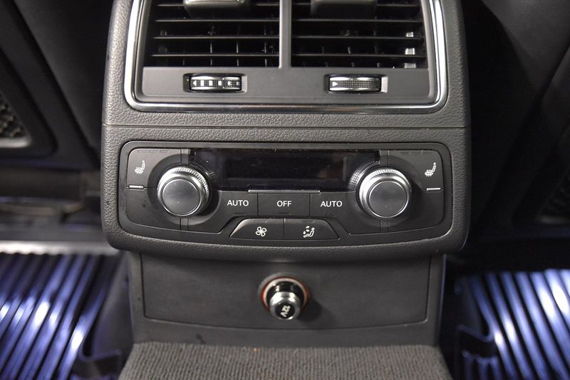 Audi A6 bild 18