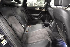 Audi A6 bild 14