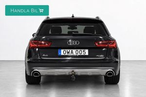 Audi A6 bild 6