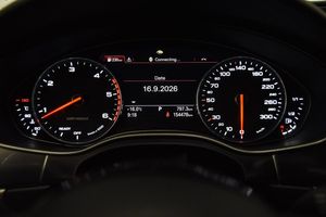 Audi A6 bild 19
