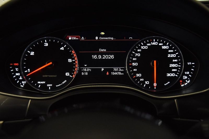 Audi A6 bild 19
