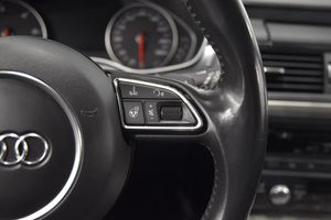Audi A6 bild 11