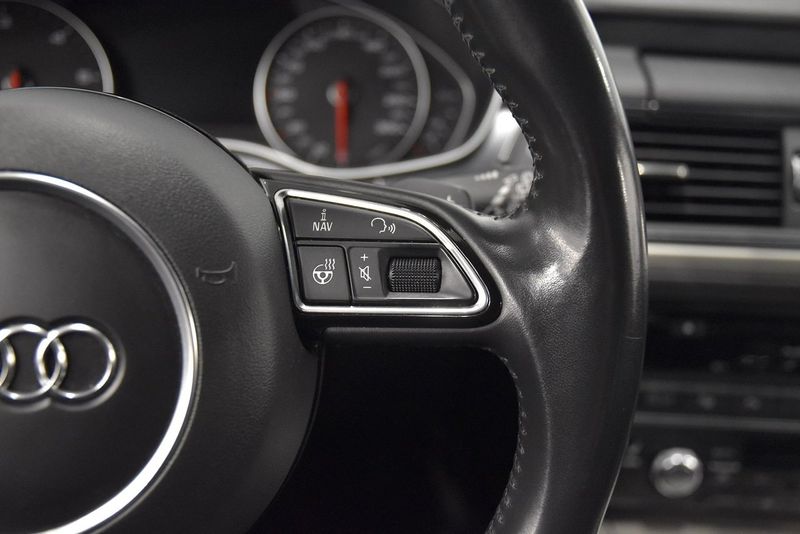 Audi A6 bild 11