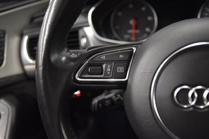 Audi A6 bild 10