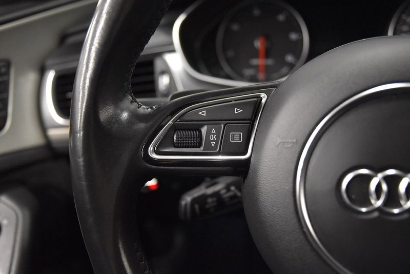 Audi A6 bild 10