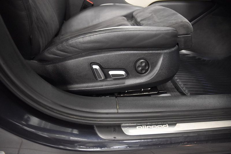 Audi A6 bild 15