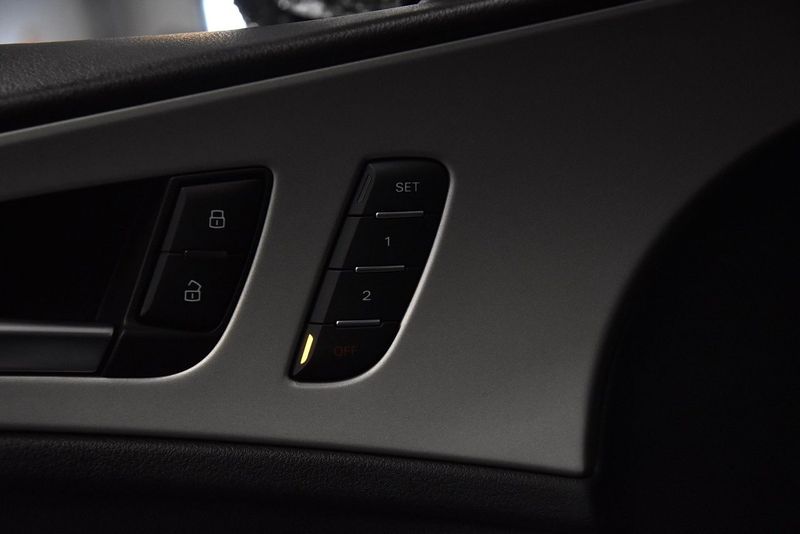 Audi A6 bild 17