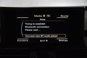 Audi A6 bild 20
