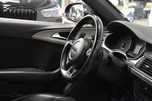Audi A6 bild 8
