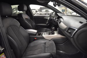 Audi A6 bild 13