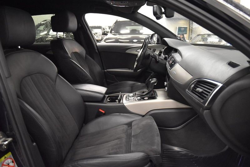 Audi A6 bild 13