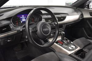 Audi A6 bild 9