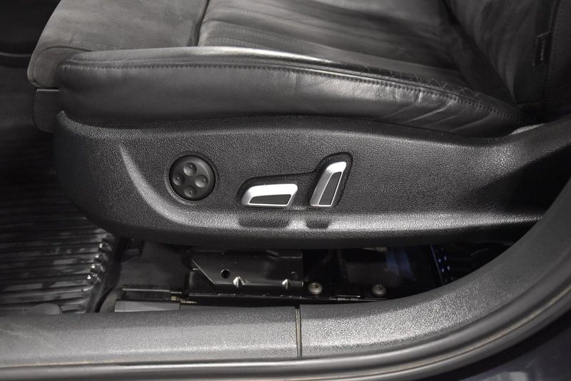 Audi A6 bild 16