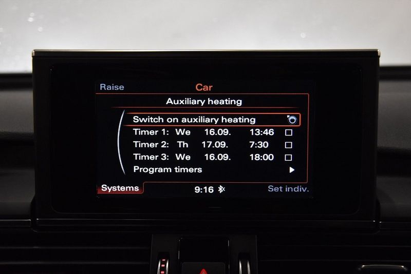Audi A6 bild 21
