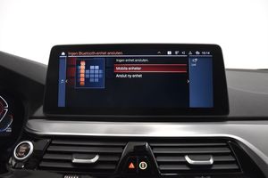 BMW 520 bild 17