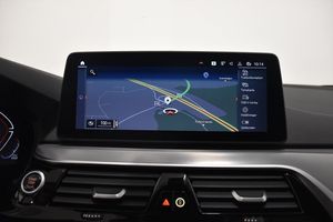 BMW 520 bild 15