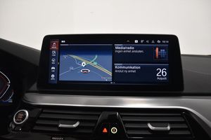BMW 520 bild 18