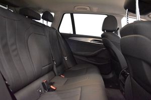 BMW 520 bild 13