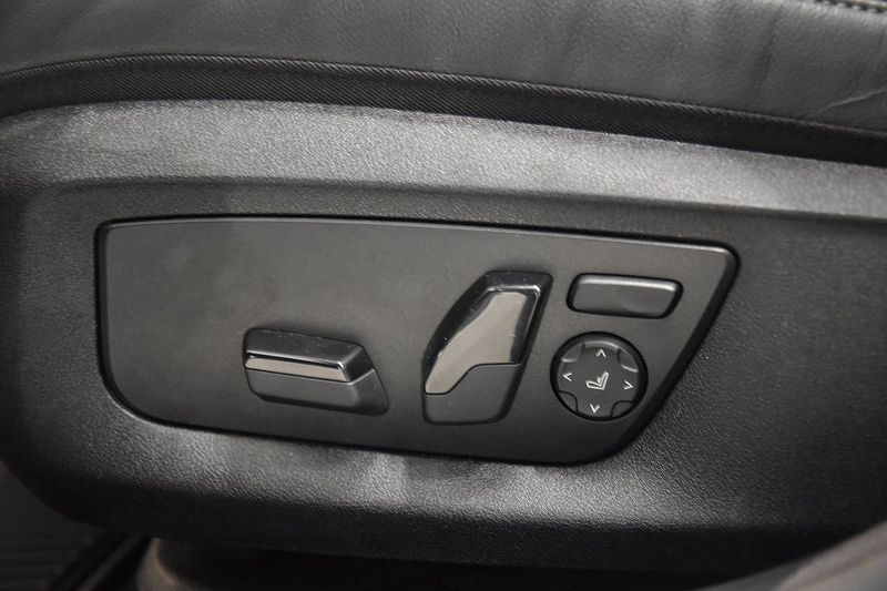 BMW 520 bild 14