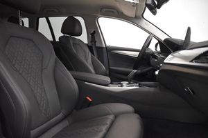 BMW 520 bild 12