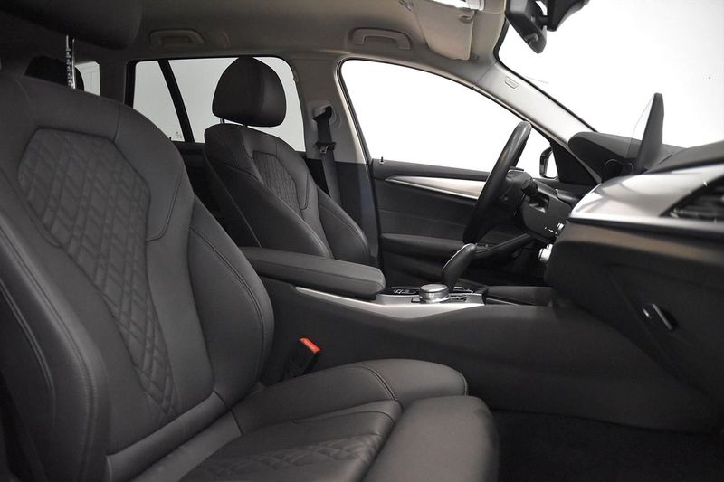 BMW 520 bild 12