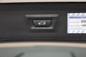 BMW 520 bild 19