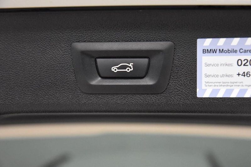 BMW 520 bild 19