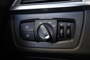 BMW 320 bild 18