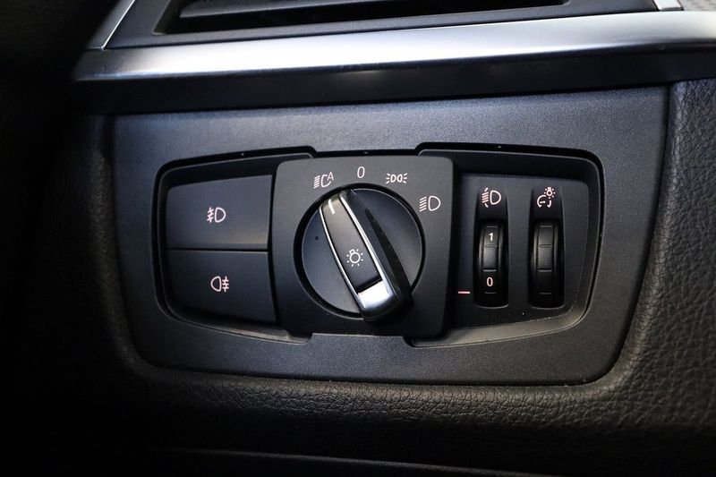 BMW 320 bild 18