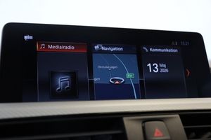 BMW 320 bild 14