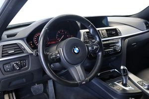 BMW 320 bild 7