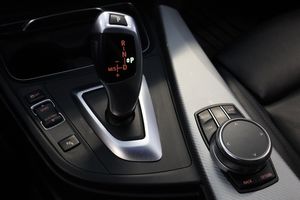 BMW 320 bild 19
