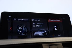 BMW 320 bild 15