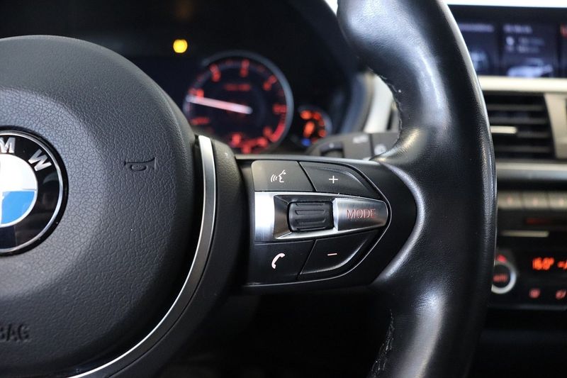 BMW 320 bild 10